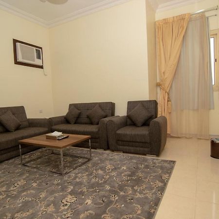 قصر رهوان للوحدات الفندقية - Rahwan Palace Hotel Units 발주라쉬 외부 사진
