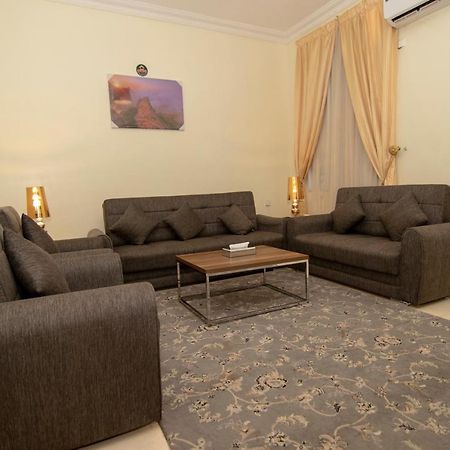 قصر رهوان للوحدات الفندقية - Rahwan Palace Hotel Units 발주라쉬 외부 사진